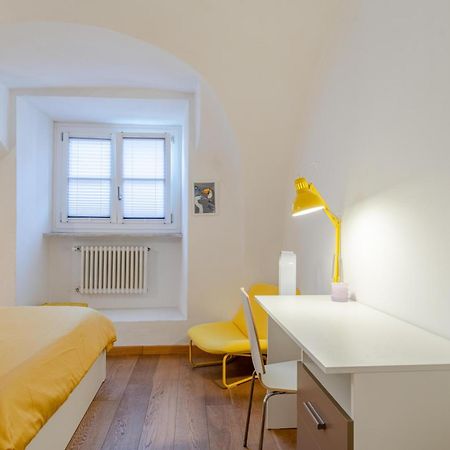 Casa Felicita, 2 Rooms By Happyhostorino Exteriör bild