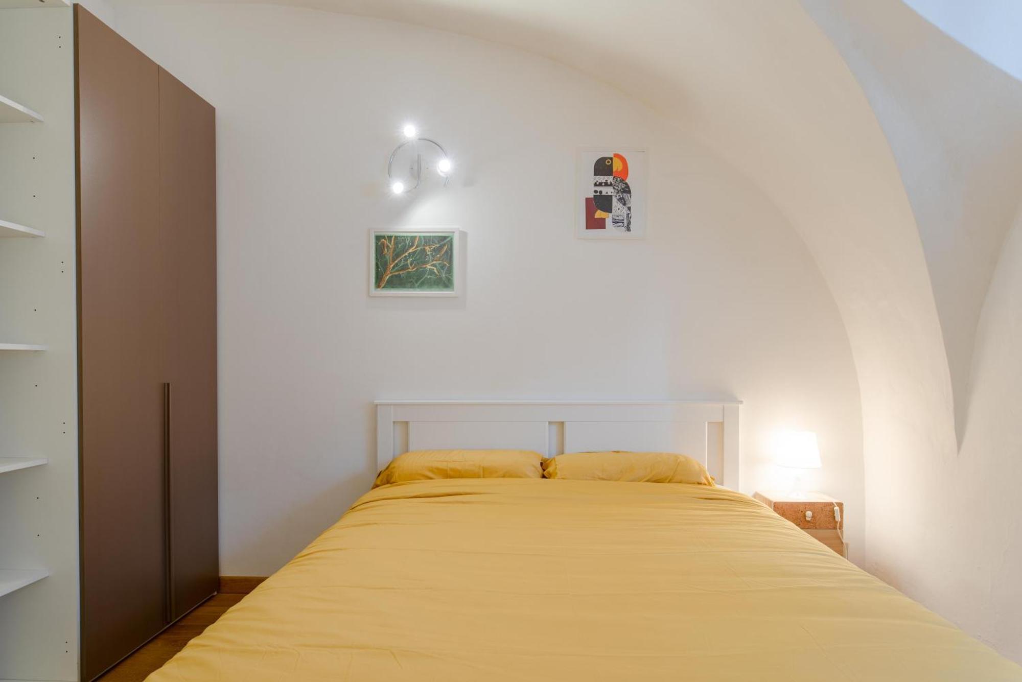 Casa Felicita, 2 Rooms By Happyhostorino Exteriör bild