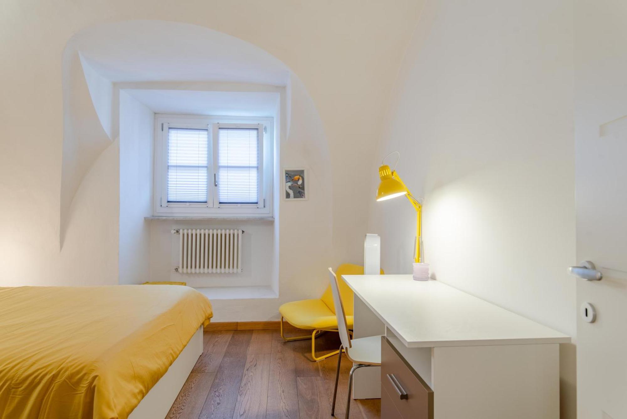 Casa Felicita, 2 Rooms By Happyhostorino Exteriör bild