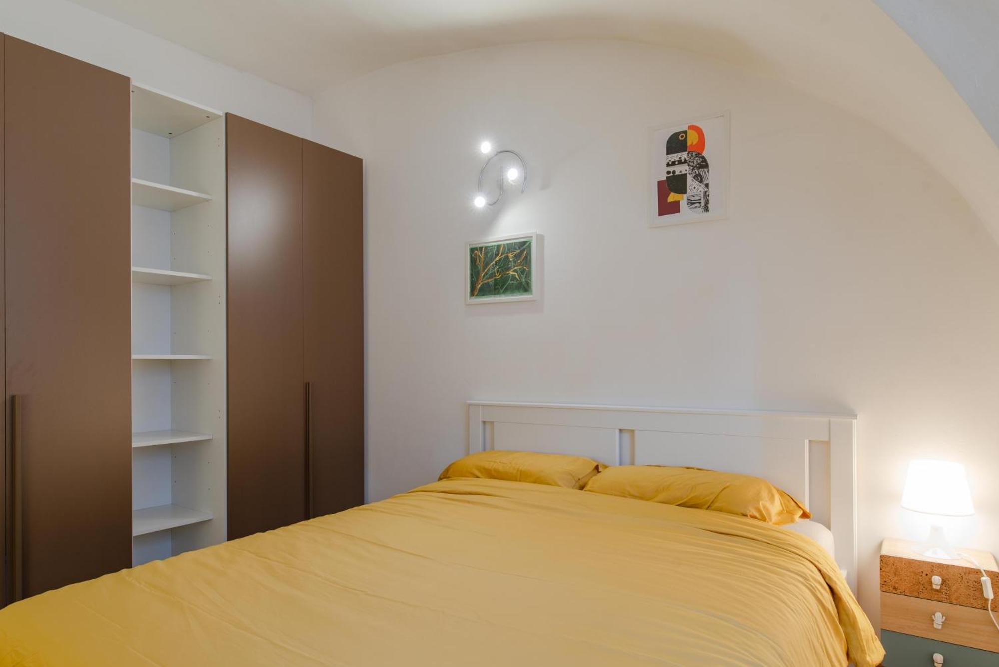 Casa Felicita, 2 Rooms By Happyhostorino Exteriör bild