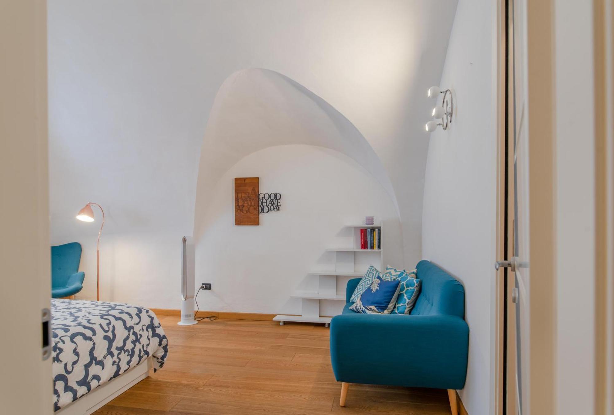 Casa Felicita, 2 Rooms By Happyhostorino Exteriör bild