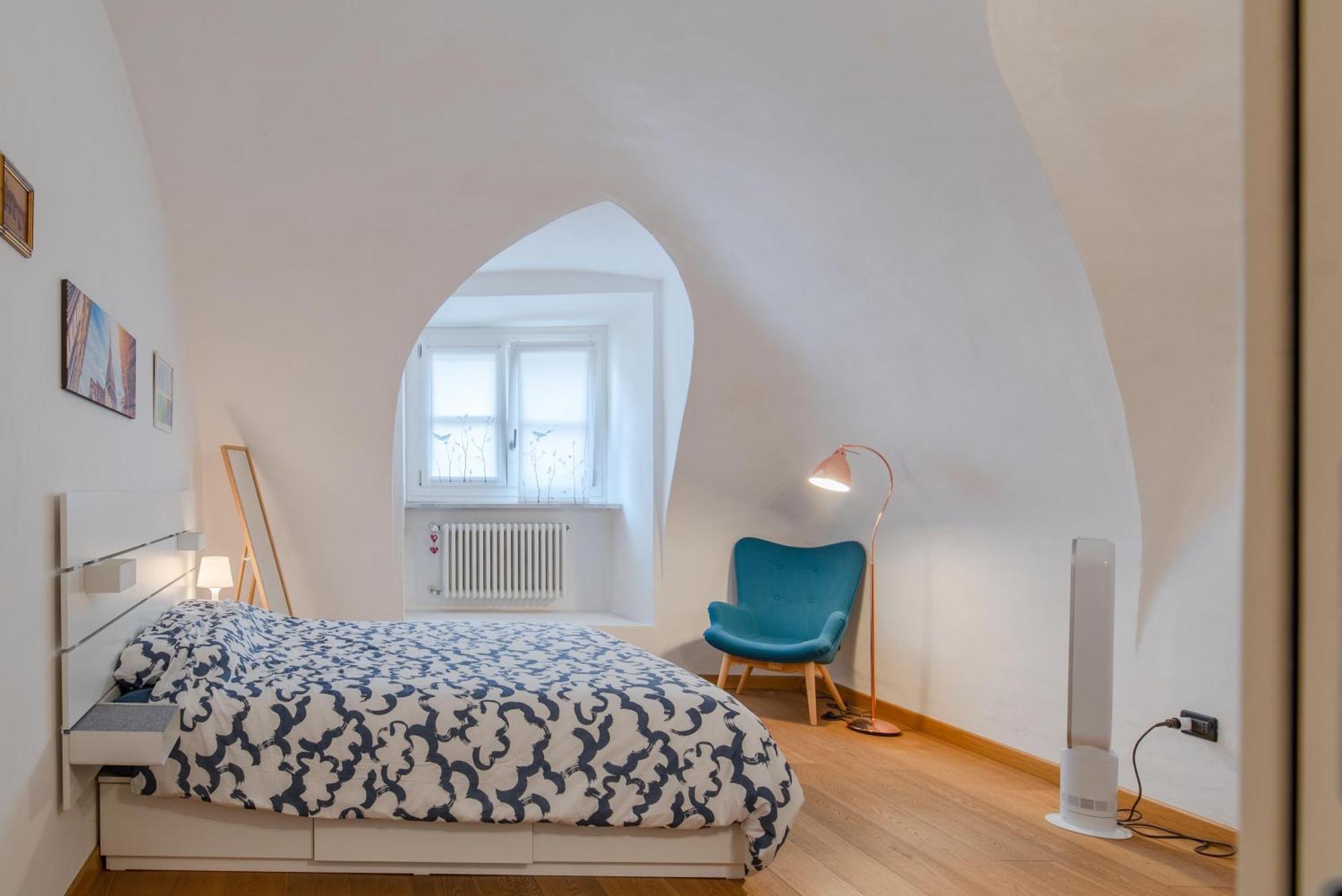 Casa Felicita, 2 Rooms By Happyhostorino Exteriör bild