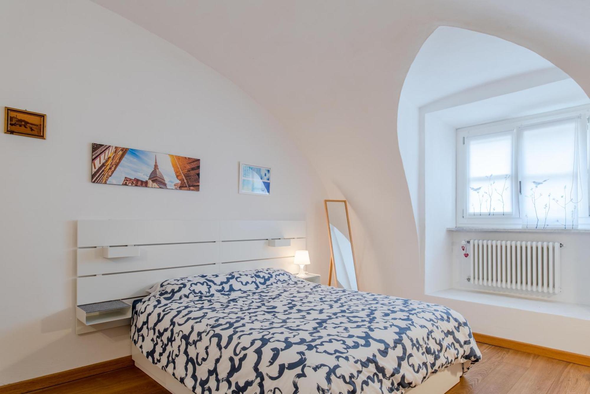 Casa Felicita, 2 Rooms By Happyhostorino Exteriör bild