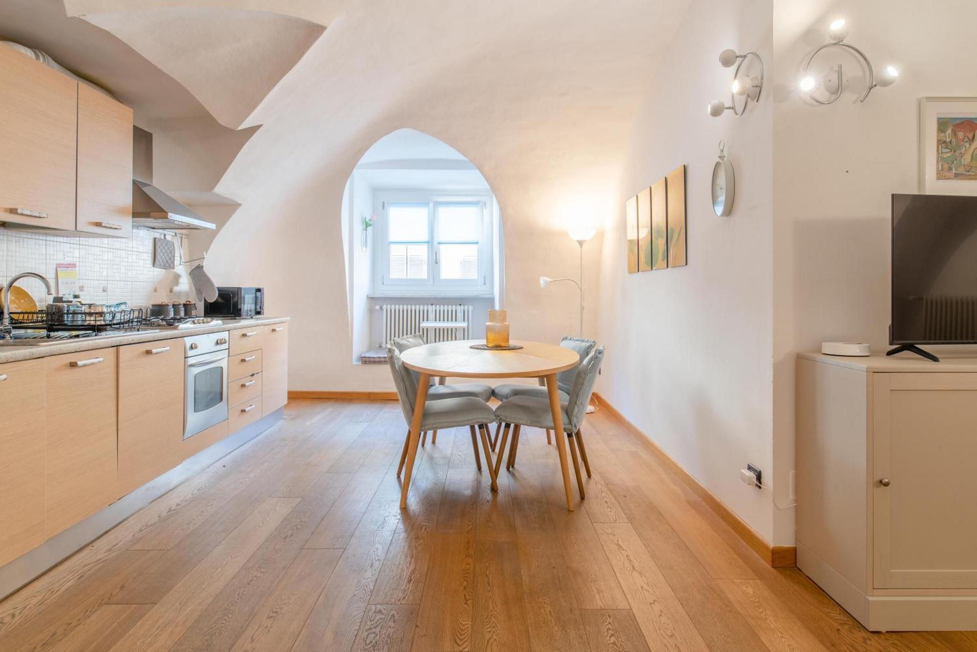 Casa Felicita, 2 Rooms By Happyhostorino Exteriör bild