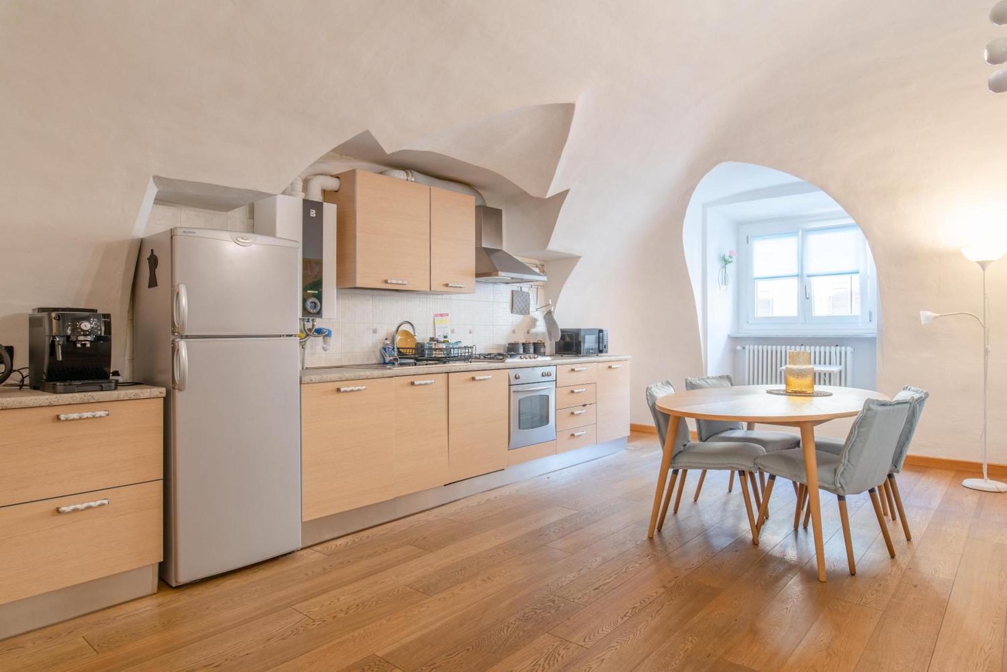 Casa Felicita, 2 Rooms By Happyhostorino Exteriör bild