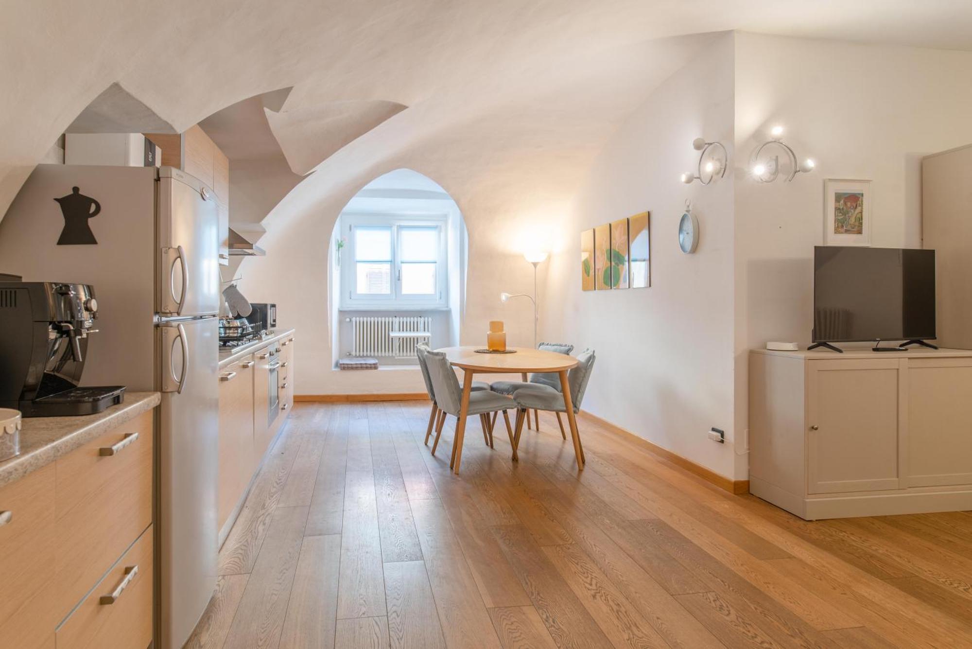 Casa Felicita, 2 Rooms By Happyhostorino Exteriör bild